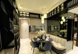 Parc Clematis (D5), Apartment #504661181